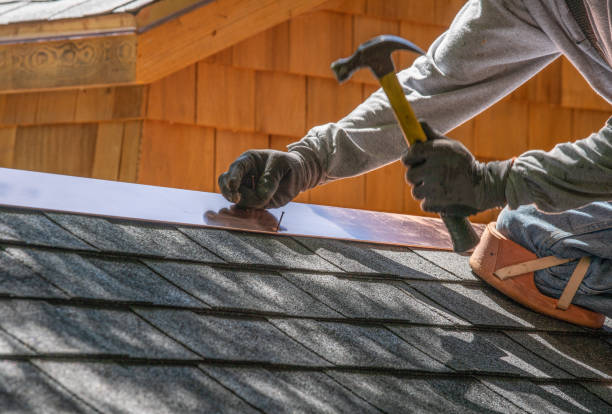 Best Commercial Roofing Services  in USA